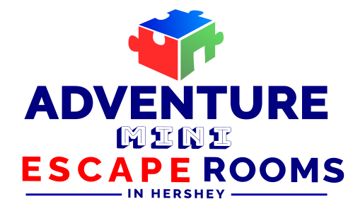 Adventure Mini Escape Rooms