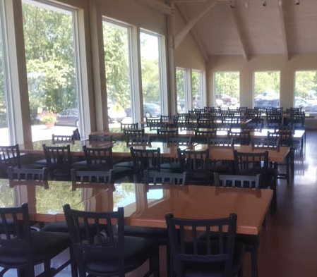 Corporate team building